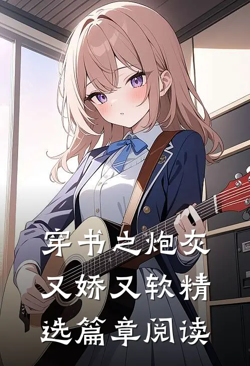 穿书之炮灰又娇又软精选篇章阅读