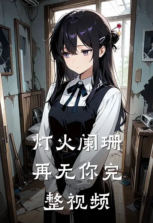 灯火阑珊再无你完整视频