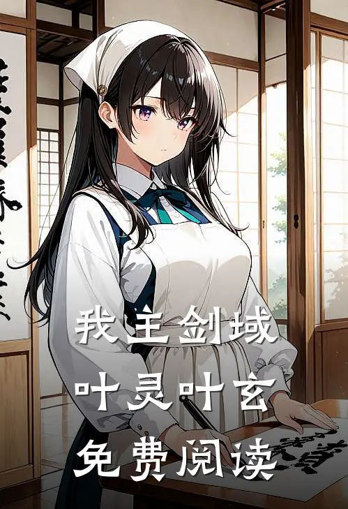 我主剑域叶灵叶玄免费阅读