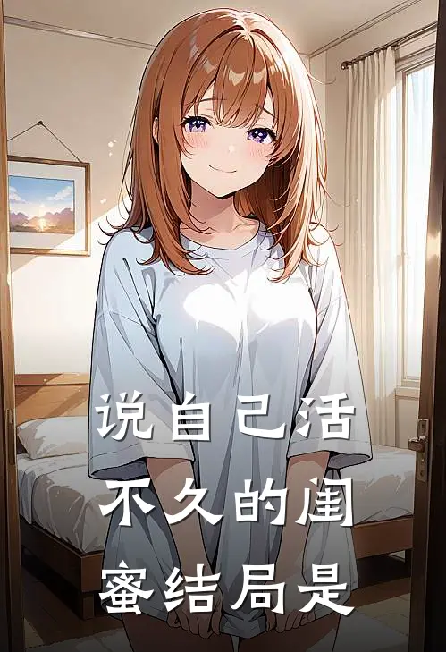 说自己活不久的闺蜜结局是