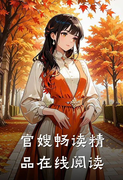 官嫂畅读精品在线阅读
