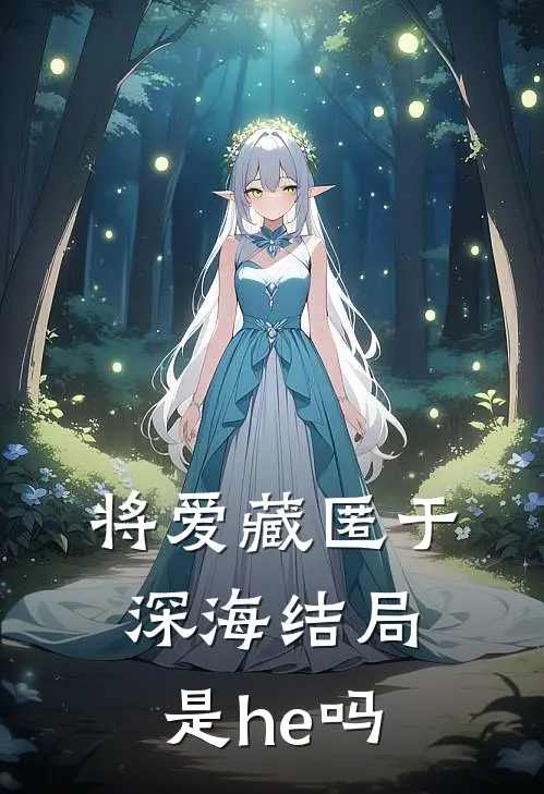 将爱藏匿于深海结局是he吗