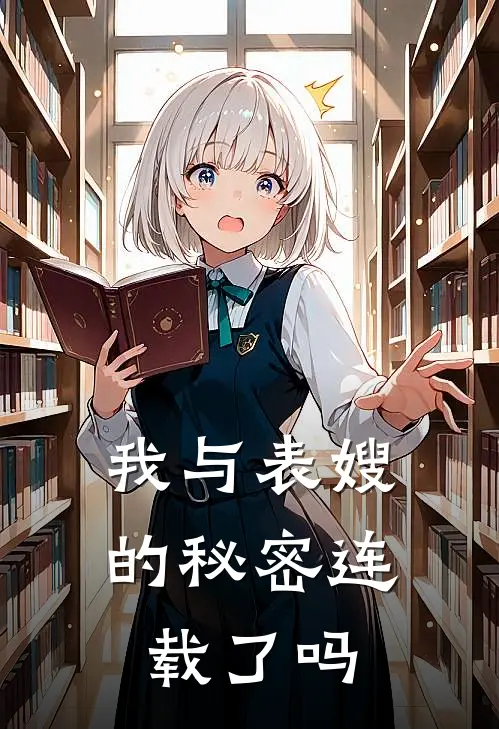 我与表嫂的秘密连载了吗