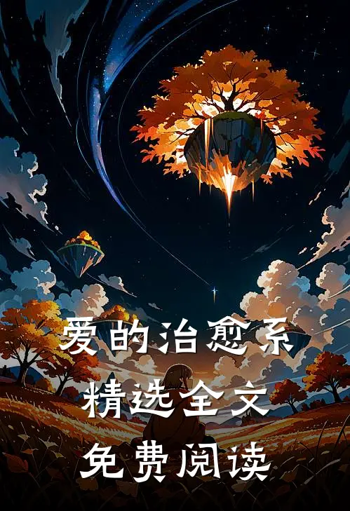 爱的治愈系精选全文免费阅读