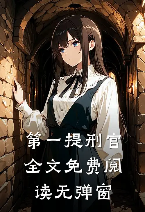 第一提刑官全文免费阅读无弹窗