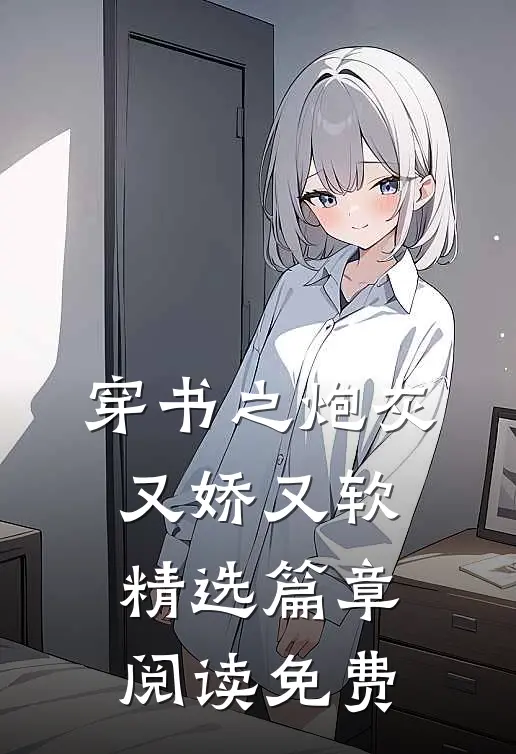 穿书之炮灰又娇又软精选篇章阅读免费