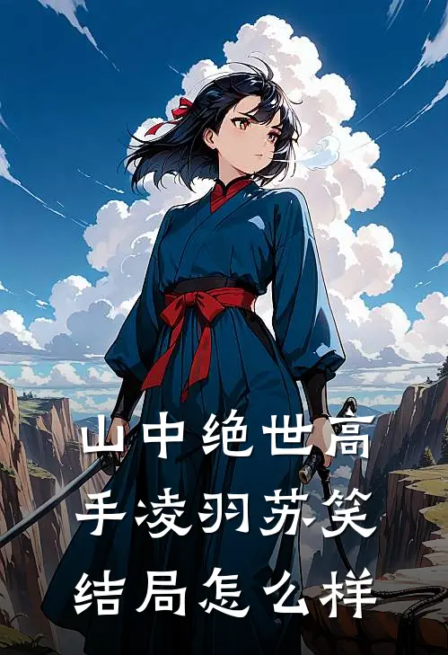 山中绝世高手凌羽苏笑结局怎么样