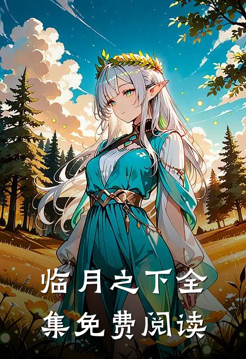 临月之下全集免费阅读