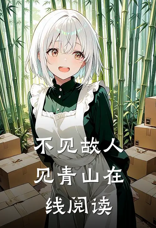 不见故人见青山在线阅读