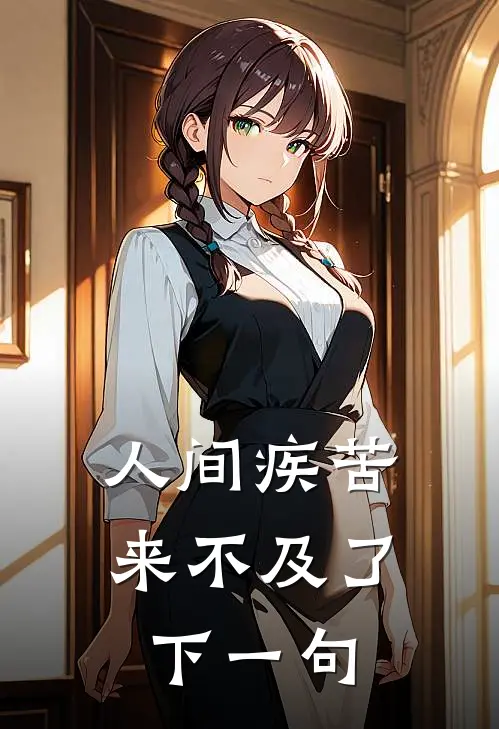 人间疾苦来不及了下一句