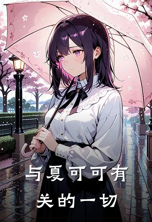 与夏可可有关的一切