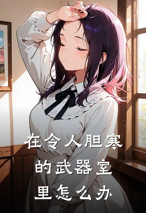在令人胆寒的武器室里怎么办