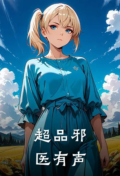 超品邪医有声