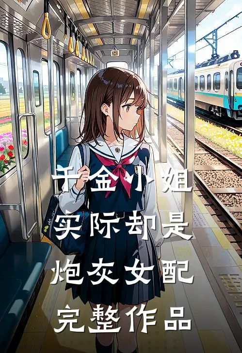 千金小姐实际却是炮灰女配完整作品