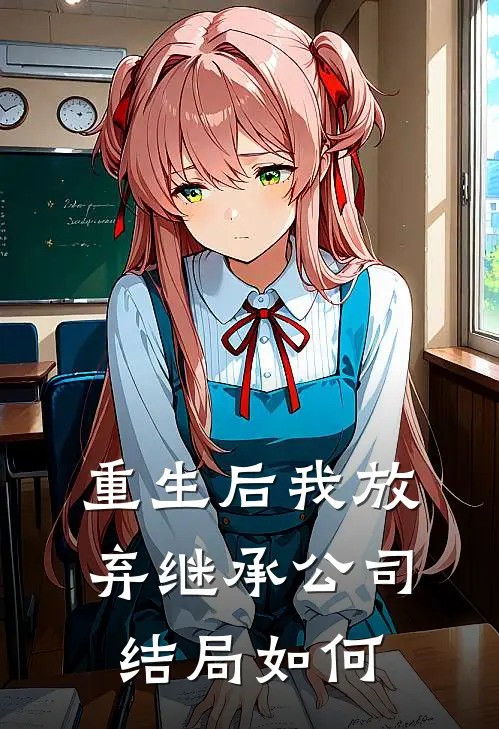 重生后我放弃继承公司结局如何