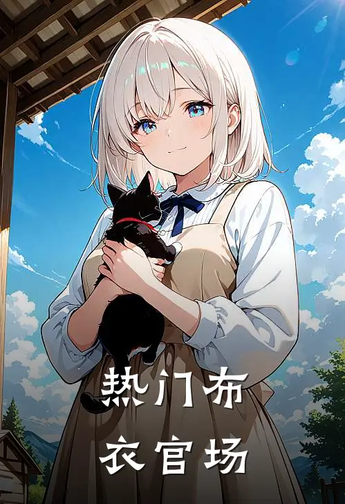 热门布衣官场