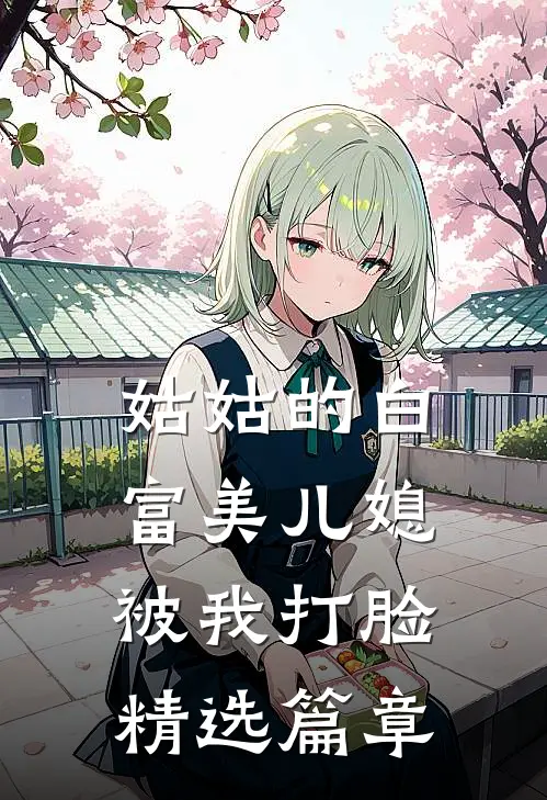 姑姑的白富美儿媳被我打脸精选篇章