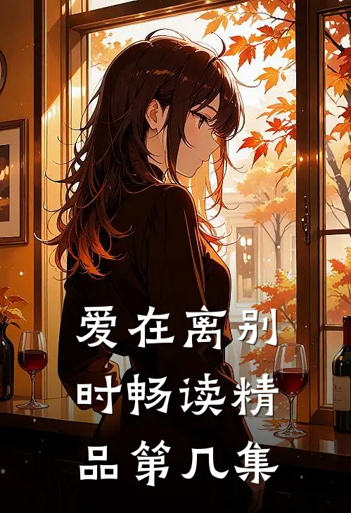 爱在离别时畅读精品第几集