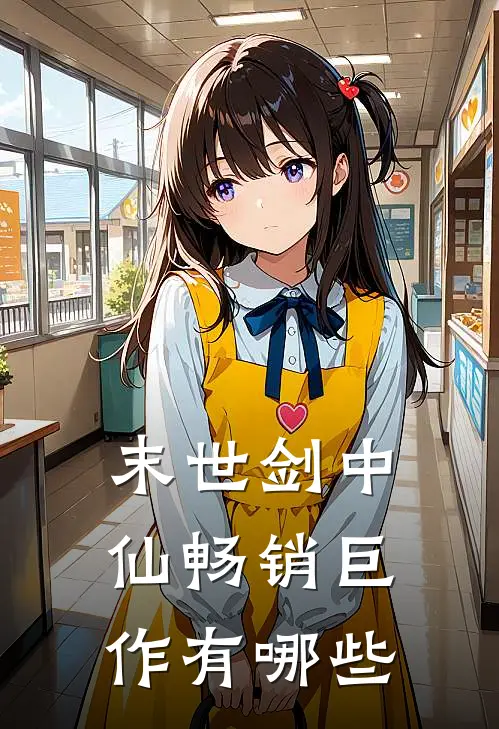 末世剑中仙畅销巨作有哪些