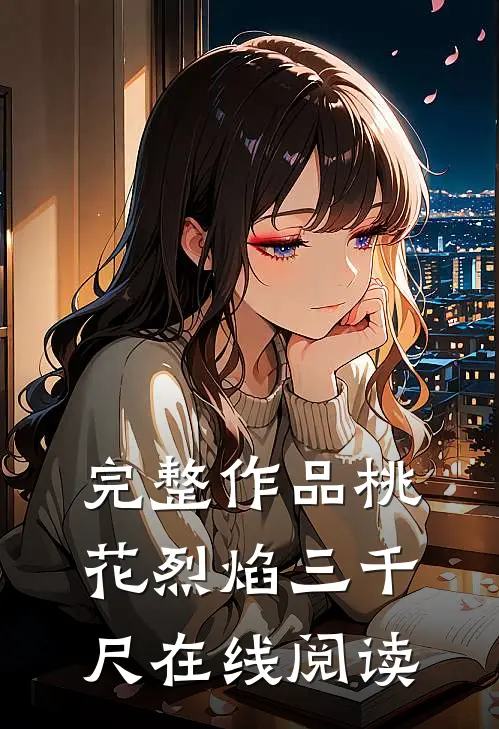 完整作品桃花烈焰三千尺在线阅读