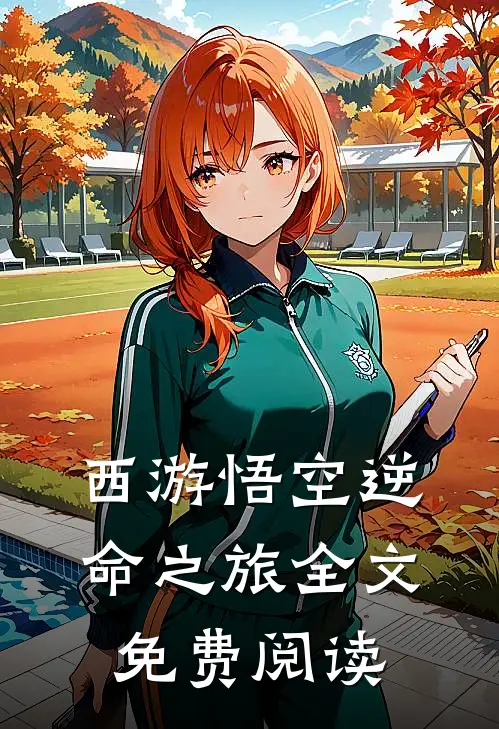 西游悟空逆命之旅全文免费阅读