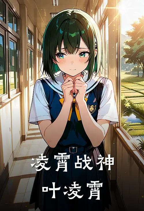 凌霄战神叶凌霄