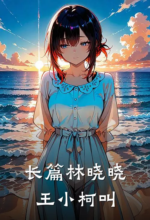 长篇林晓晓王小柯叫