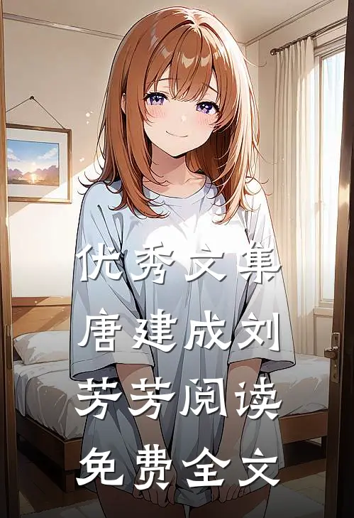 优秀文集唐建成刘芳芳阅读免费全文