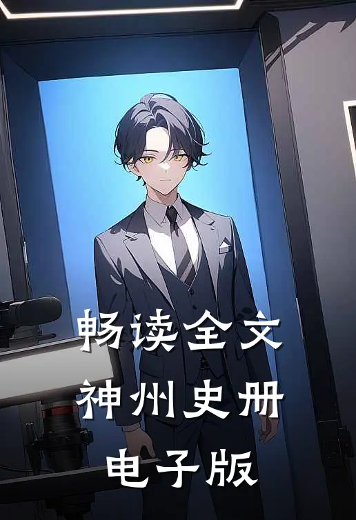 畅读全文神州史册电子版