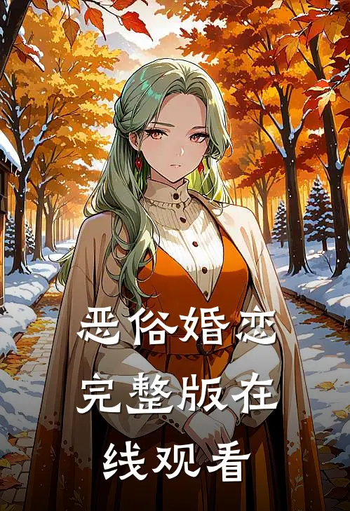 恶俗婚恋完整版在线观看