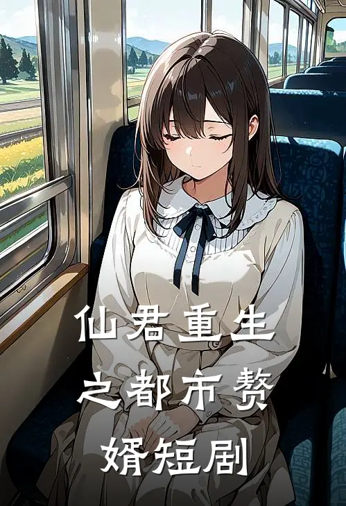 仙君重生之都市赘婿短剧