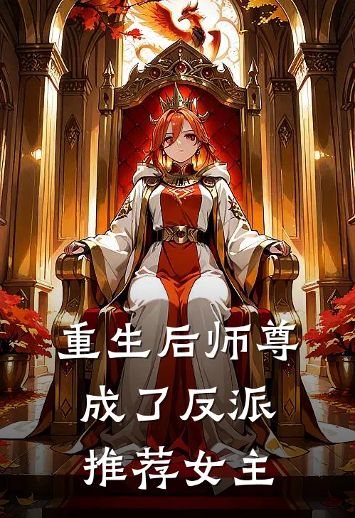 重生后师尊成了反派推荐女主
