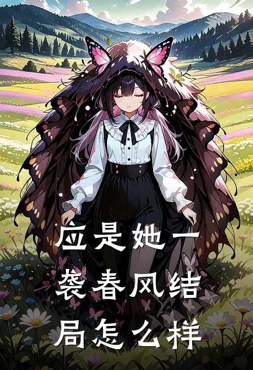 应是她一袭春风结局怎么样