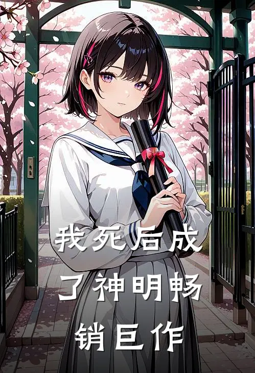 我死后成了神明畅销巨作