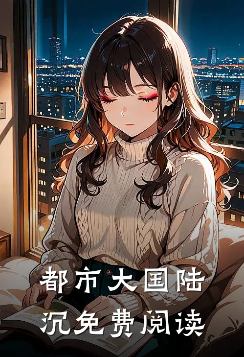 都市大国陆沉免费阅读