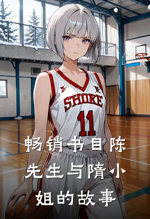 畅销书目陈先生与隋小姐的故事