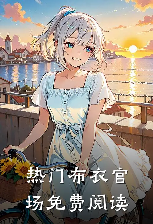 热门布衣官场免费阅读