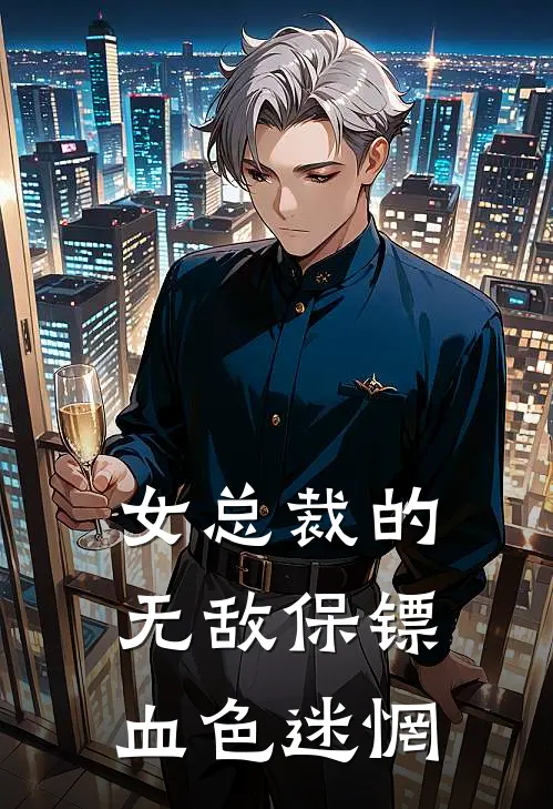 女总裁的无敌保镖 血色迷惘