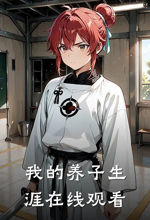 我的养子生涯在线观看