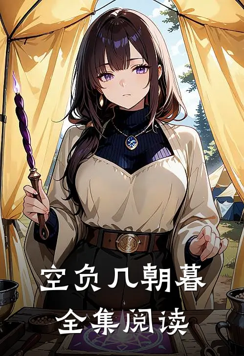 空负几朝暮全集阅读