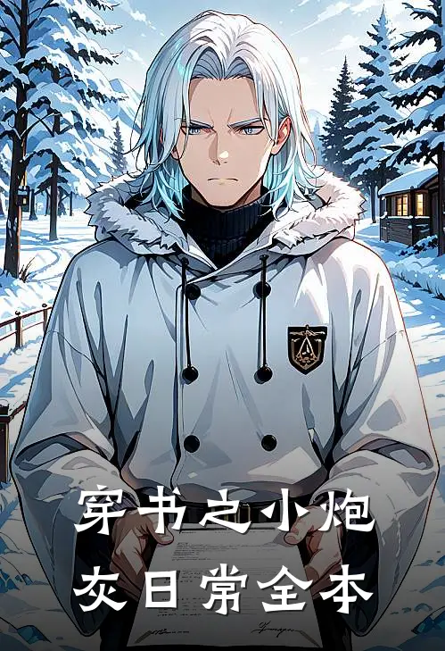 穿书之小炮灰日常全本