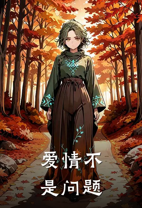爱情不是问题