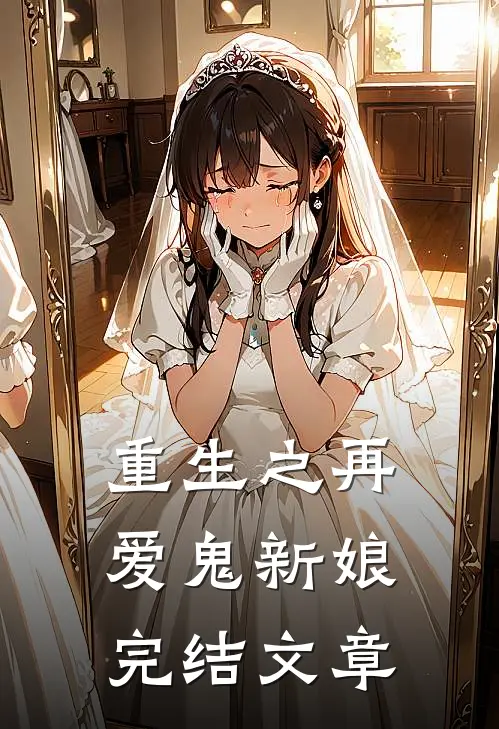 重生之再爱鬼新娘完结文章