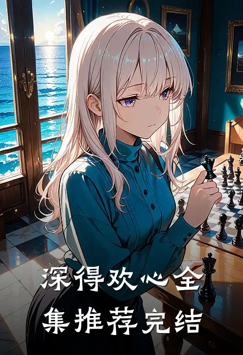 深得欢心全集推荐完结