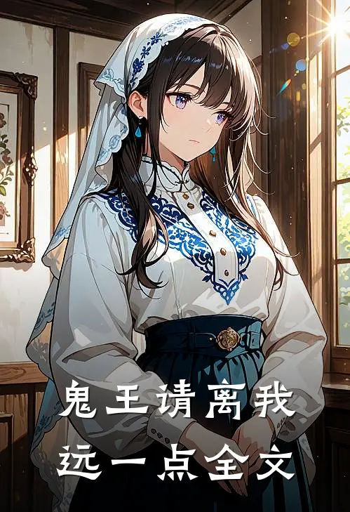 鬼王请离我远一点全文