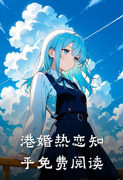 港婚热恋知乎免费阅读