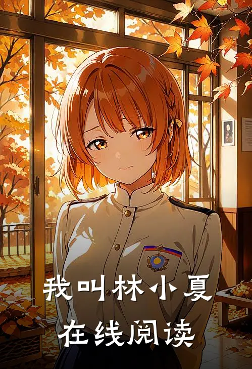 我叫林小夏在线阅读