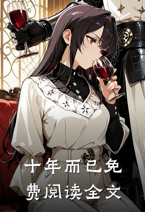 十年而已免费阅读全文