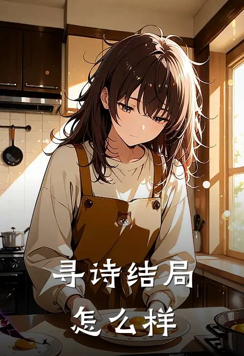 寻诗结局怎么样
