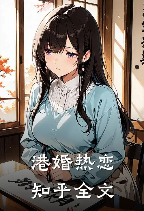 港婚热恋知乎全文